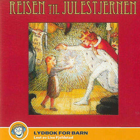 Reisen Til Julestjernen