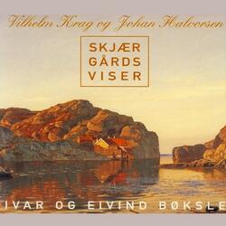 Balladen Om Maren Bager: II