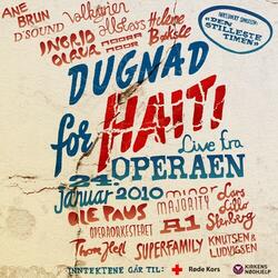 The Radio Has Expressed Concerns About What You Did Last Night (Live fra Operaen)