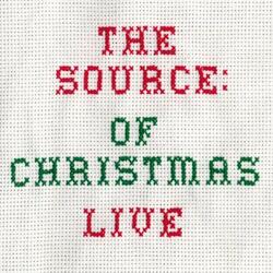 Oriental Overture The Source: Of Christmas (Live)