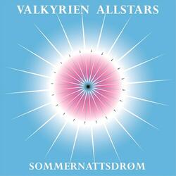 Sommernattsdrøm