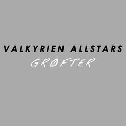 Grøfter