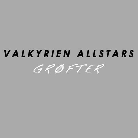 Grøfter