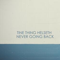 Never Going Back