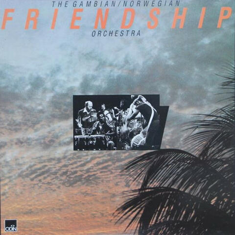 Friendship (Live)
