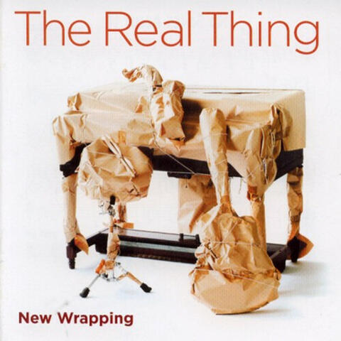 New Wrapping