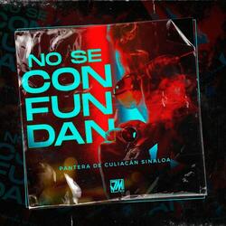 No Se Confundan