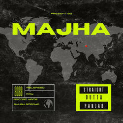 Majha