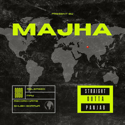 Majha