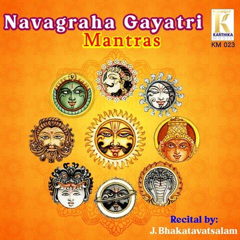 Navagraha Gayatri Mantras