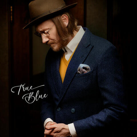 True Blue