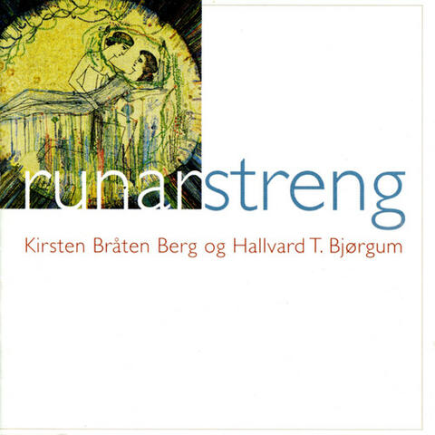 Kirsten Bråten Berg & Halvard T. Bjørgum
