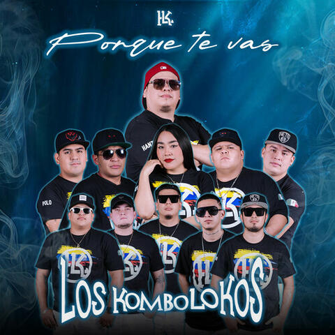 Porque Te Vas