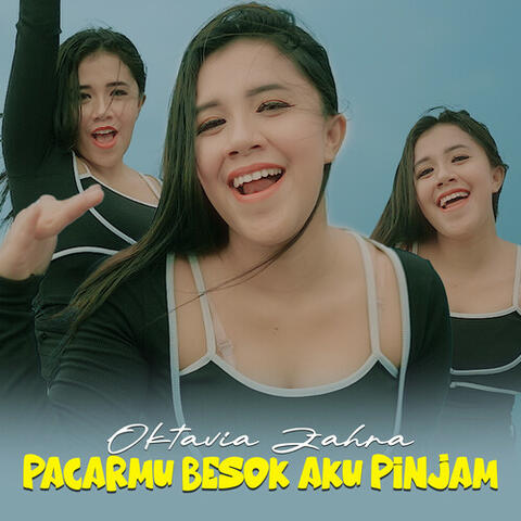 Pacarmu Besok Aku Pinjam