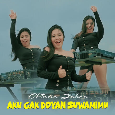 Aku Gak Doyan Suwamimu