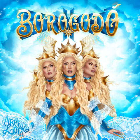 BOROGODÓ 2
