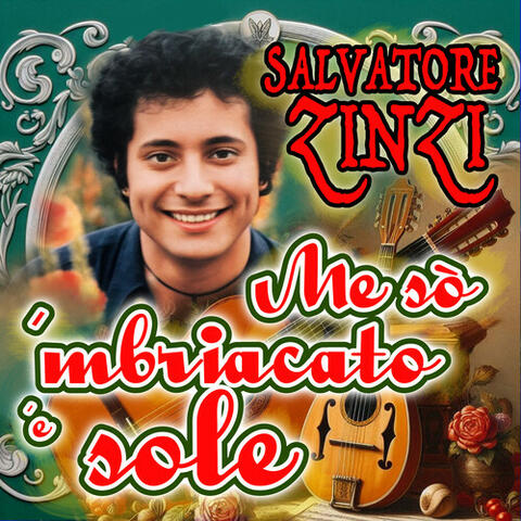 Me sò 'mbriacato 'e sole