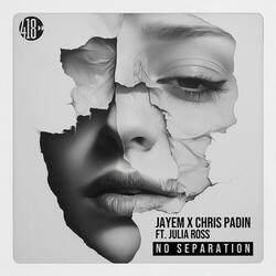 No Separation (Radio Edit)