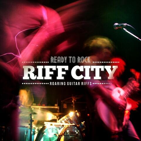 Riff City
