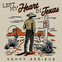 Mi Corazòn Está En Tejas