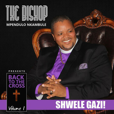 BACK TO THE CROSS, Vol. 1