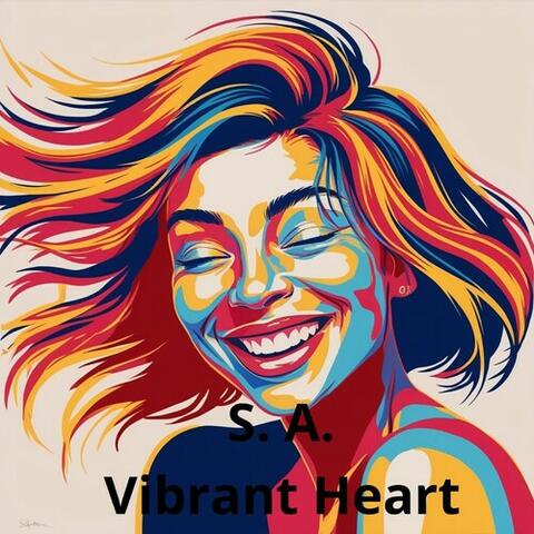 Vibrant Heart