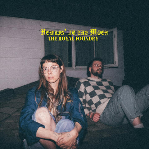 Howlin’ At The Moon