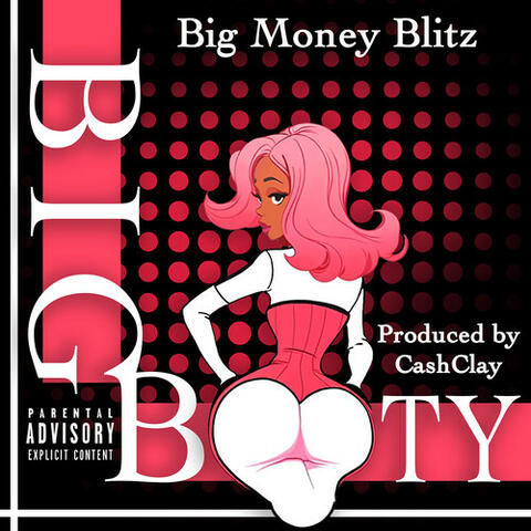 Big Booty (She Got A)