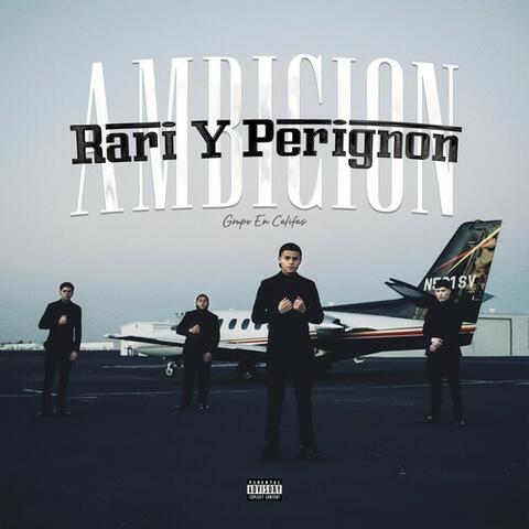 Rari y Perignon