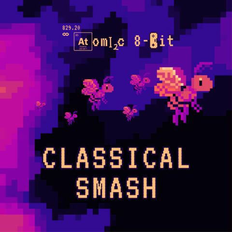 Classical Smash