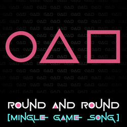 Round and Round (Mingle  Game Song from Squid Game) (Marimba Version)