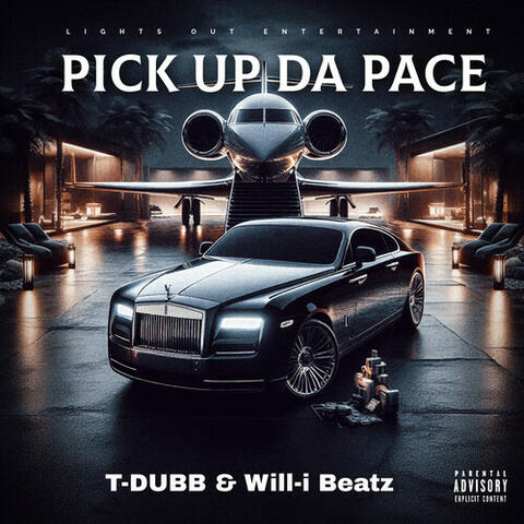 Pick Up Da Pace