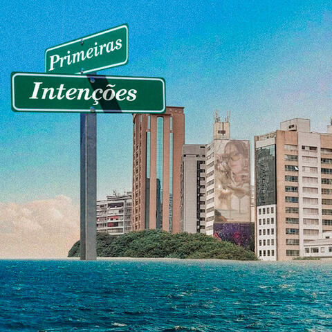 Primeiras Intenções
