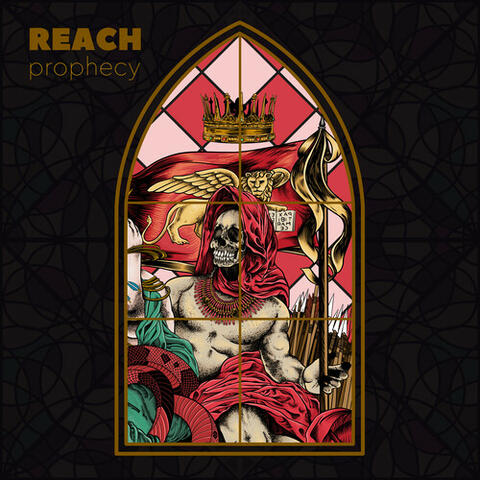 Prophecy (Deluxe Edition)