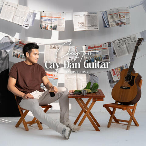 Chàng Trai Với Cây Đàn Guitar