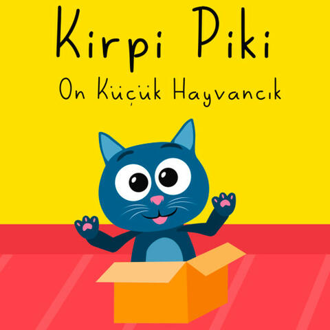 On Küçük Hayvancık