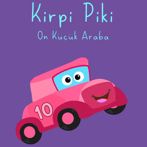 On Küçük Araba