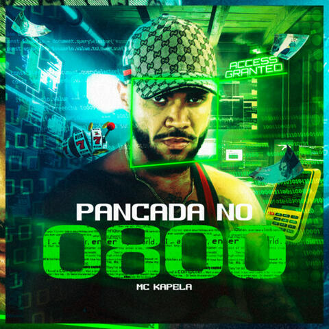 Pancada No 0800