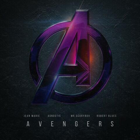 AVENGERS