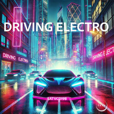 DRIVING ELECTRO