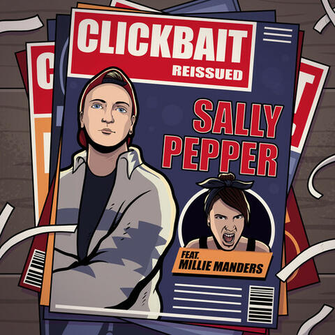 Clickbait Reissued
