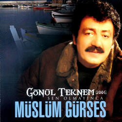 Gönül Teknem