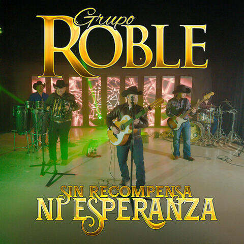 Sin Recompensa Ni Esperanza (En Vivo)