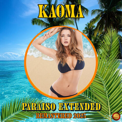 Paraiso (Extended) (Remastered 2025)