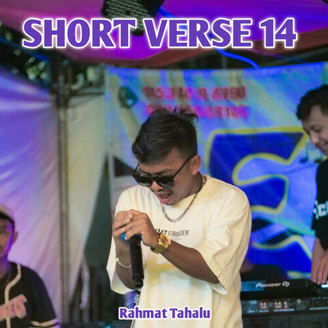 SHORT VERSE 14