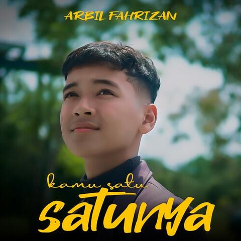 Kamu Satu Satunya