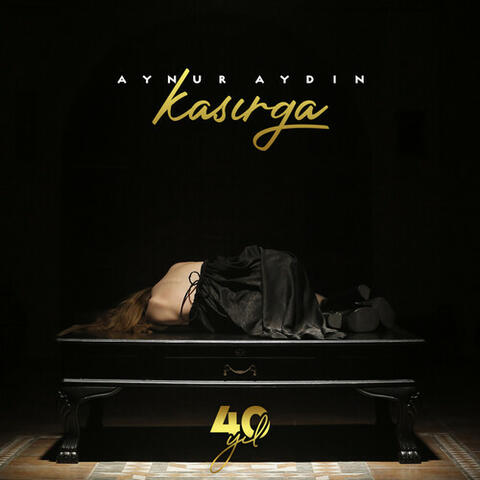 Kasırga (40 Yıl)