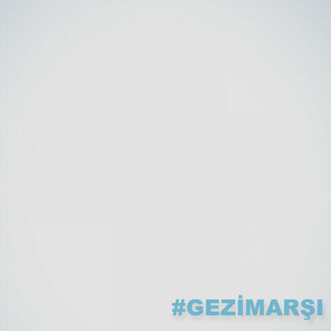 Gezi Marşı