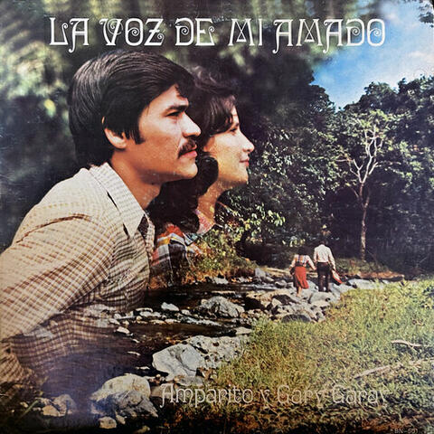La Voz De Mi Amado