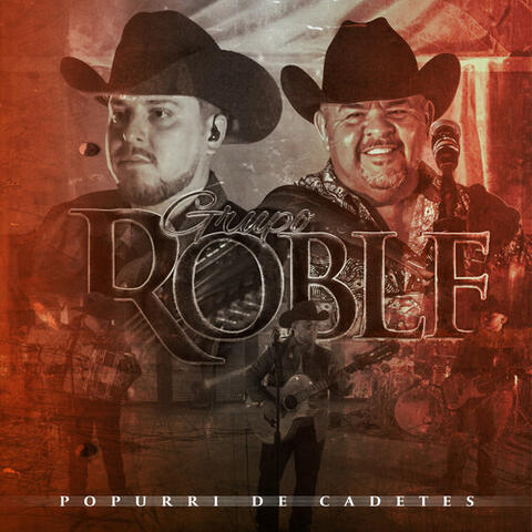 Popurri de Cadetes (En Vivo)